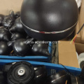 8W محترف HIFI Hanging Ball PA مكبرات الصوت